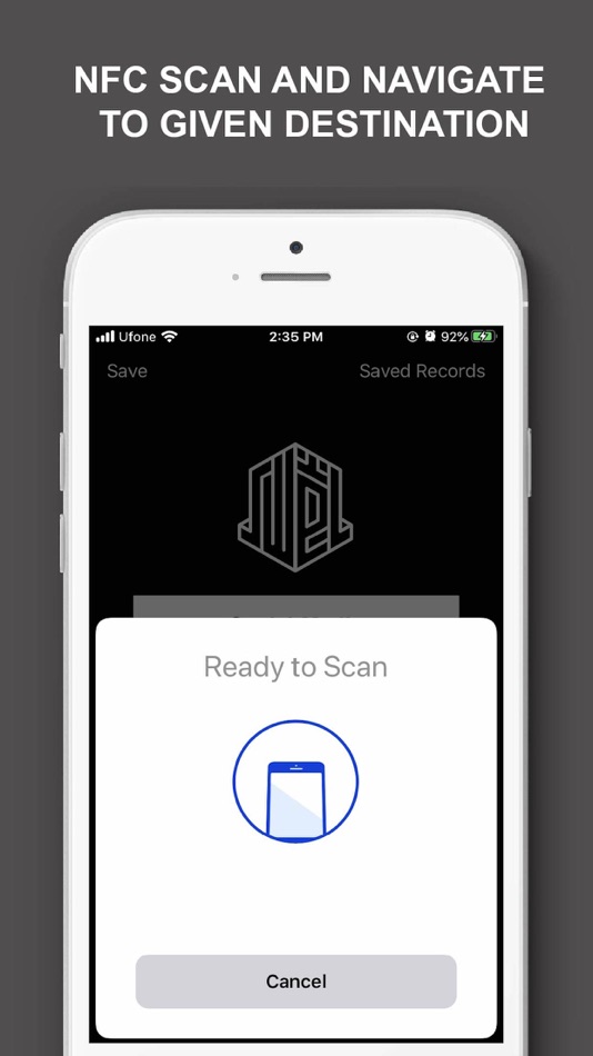 #2. enfkey (iOS) Podle: David Person