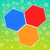 Polygon Jumper icon