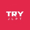 TryJLPT-JAPANESE ONLINE TEST icon