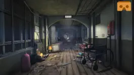 Game screenshot VR Cursed Night mod apk