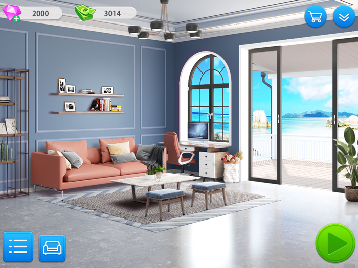 Yes Color - Paint Makeover