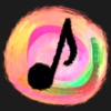 MusicPaint - iPadアプリ