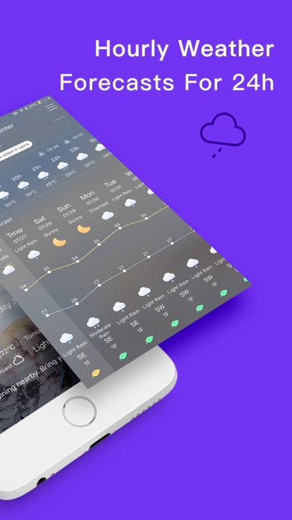 Live Weather Pro