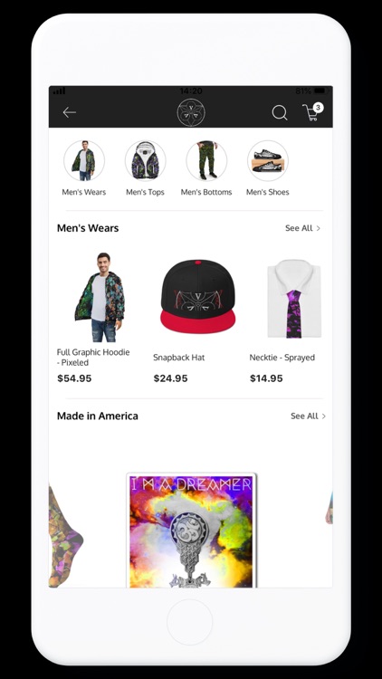 Void Vibe Visionaries