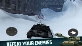 Game screenshot War World Tank II 1945 hack