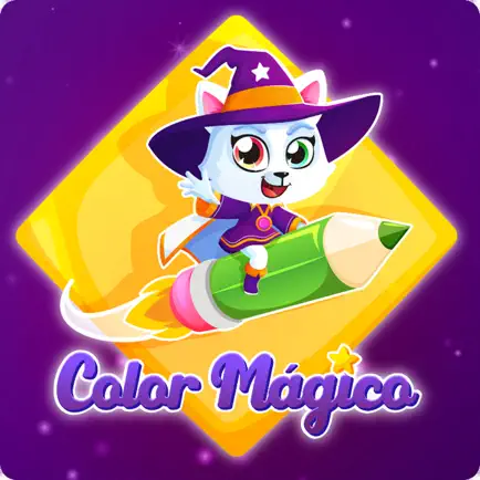 Colormagico Читы