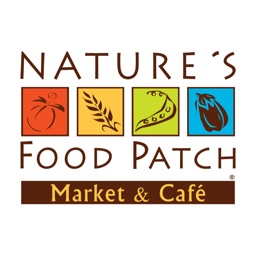 Nature's Food Patch