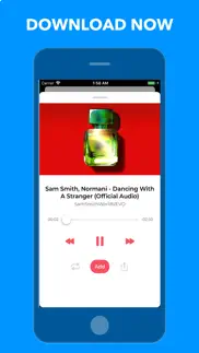 musicram - listen music player problems & solutions and troubleshooting guide - 4