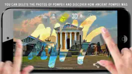 Game screenshot Pompeii Touch hack