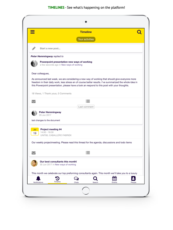 Screenshot #4 pour Zeelandia Plaza