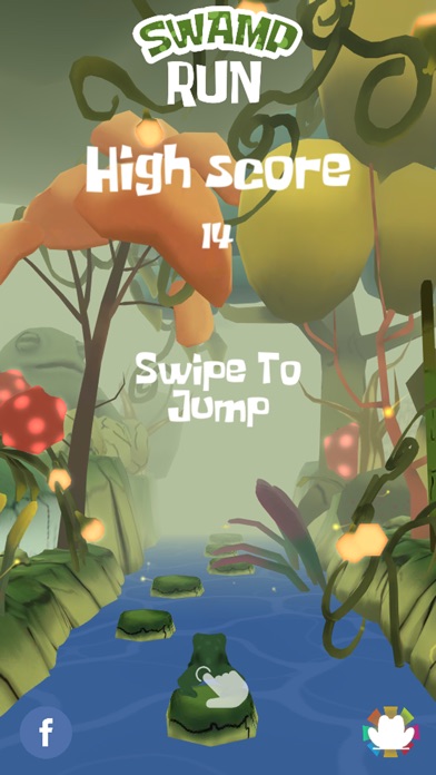 Swamp Run image #1