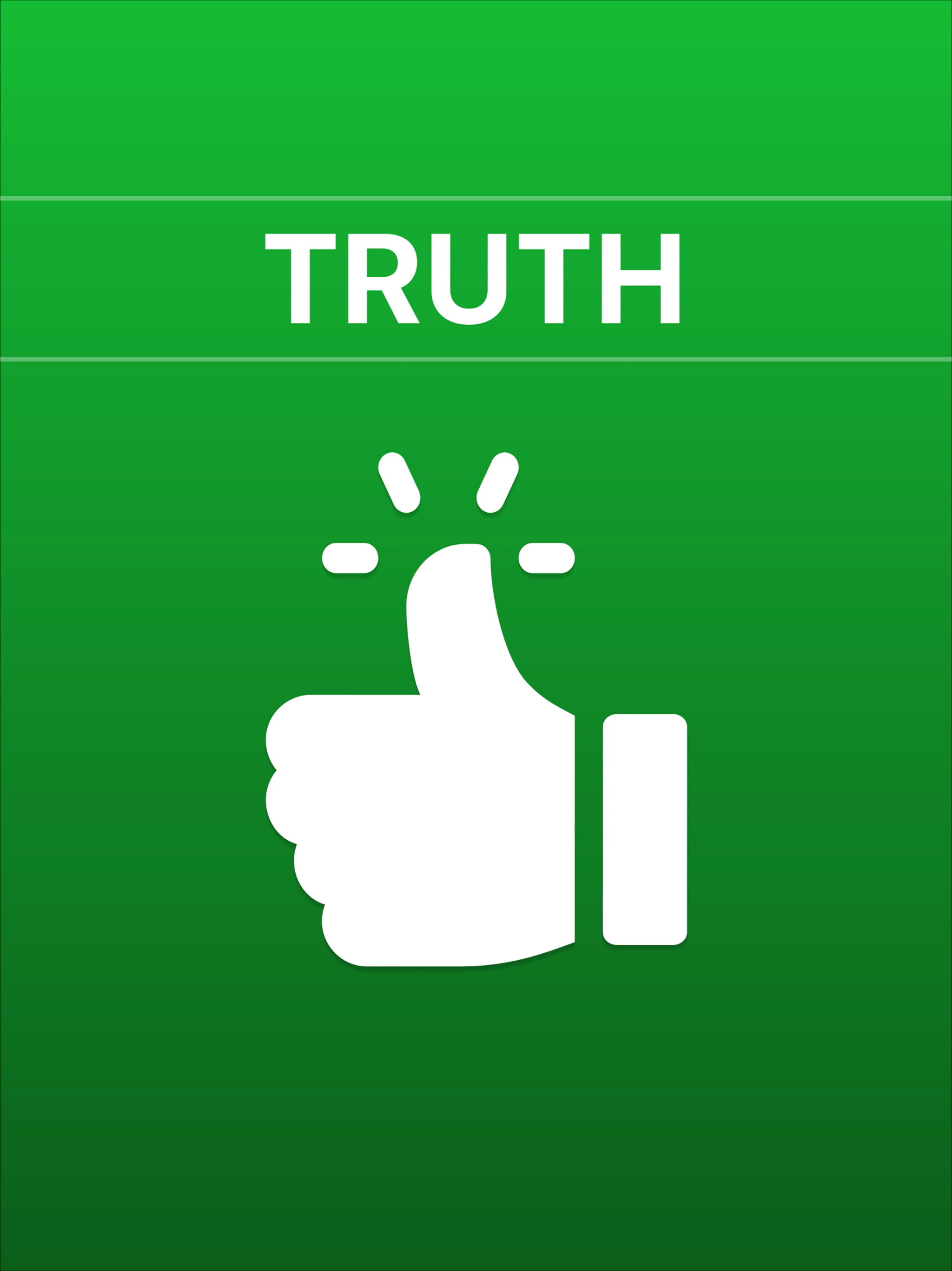Lie Finder screenshot 7