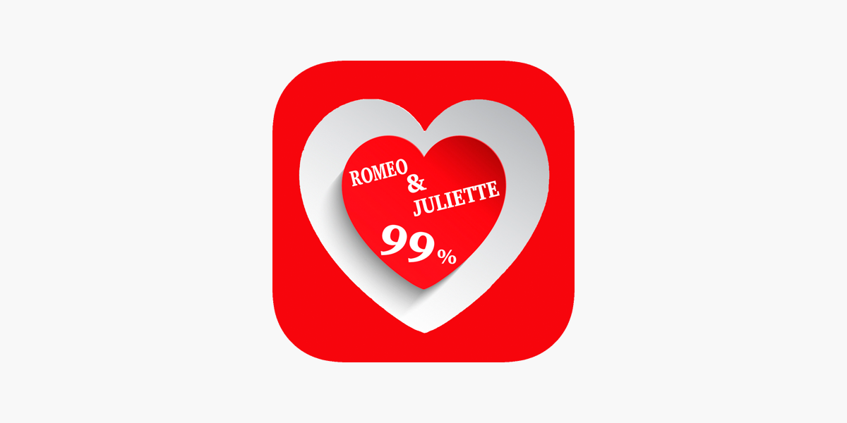 Calculadora amor compatibles en App Store