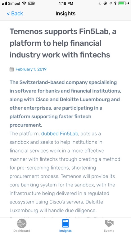 Holland FinTech