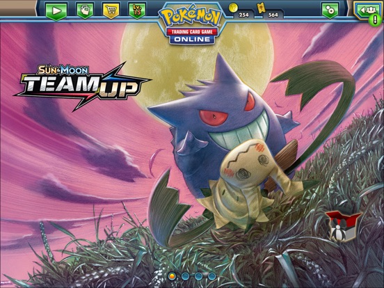 Pok Mon Tcg Online Apprecs