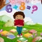 Math Puzzle Game-Early Learn