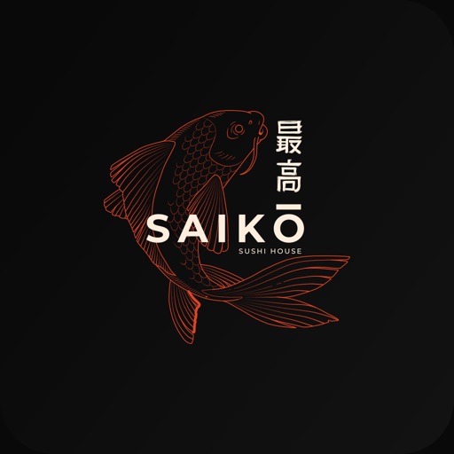 Saiko Sushi House