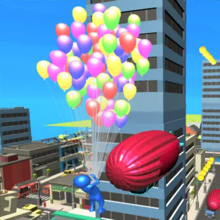 Balloon Down Cheats