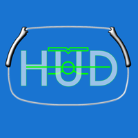 HUD RAW ILS