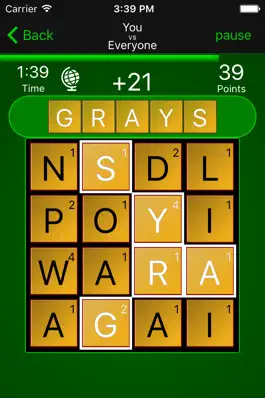 Game screenshot Tiles By Post Premium apk