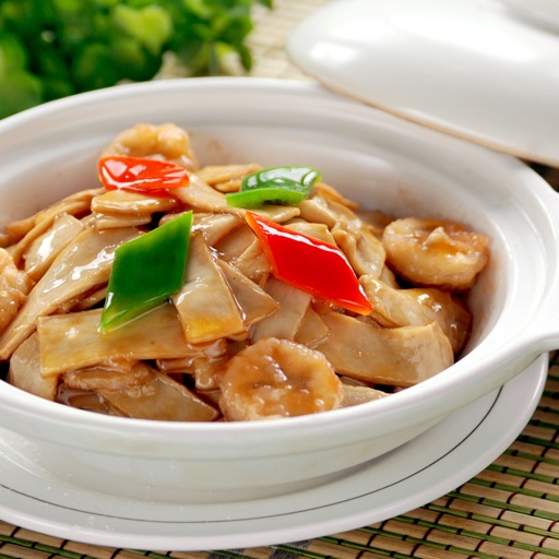 菜谱大全-美食食谱家常菜做法大全