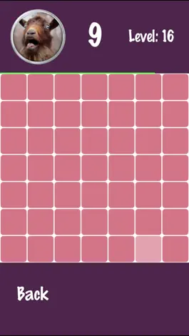 Game screenshot Eyes Test Animals apk