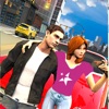 Virtual Girlfriend Long Drive icon