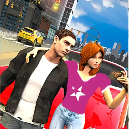 Virtual Girlfriend Long Drive Cheats