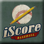 iScore Baseball and Softball