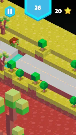 Game screenshot Zombies Run Побег hack