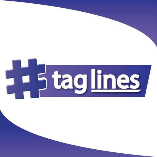 HashTag Lines - AI Hashtags