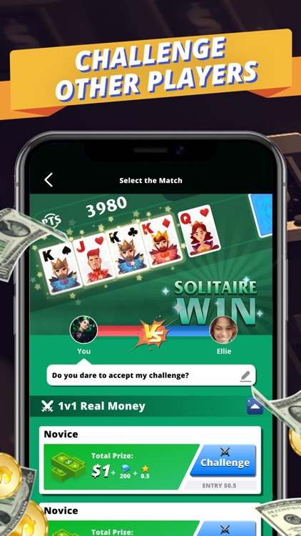 Arcade Win: Play for Cash screenshot-7