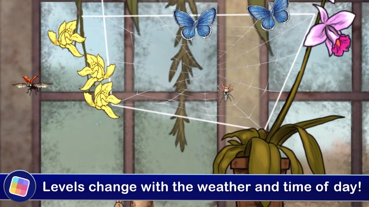 Spider 2 - GameClub screenshot-4