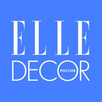 ELLE Decor: Дизайн интерьера messages.notwork