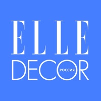 Kontakt ELLE Decor: Дизайн интерьера