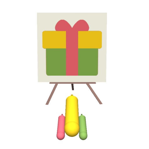 Paint Master 3D icon