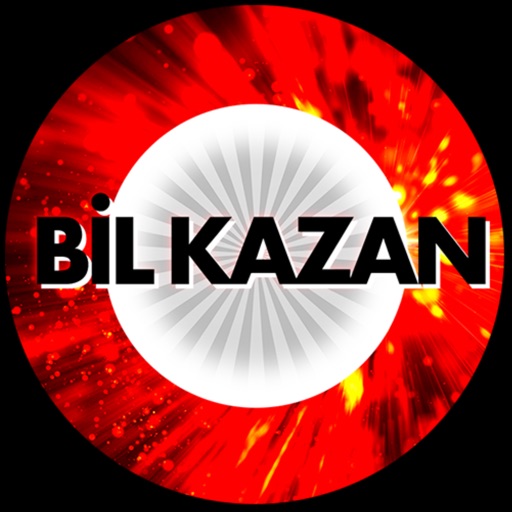 Bil Kazan - Quiz Show