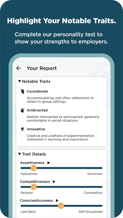 JobFlare for Job Search screenshot-5
