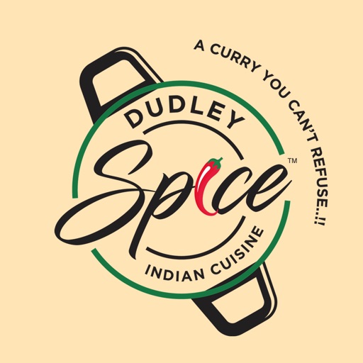 Dudley Spice DY1 1LP icon