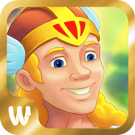 لقطات (9) Hermes: Sibyls' Prophecy