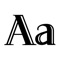 Amazing Keyboard Fonts for iPhone
