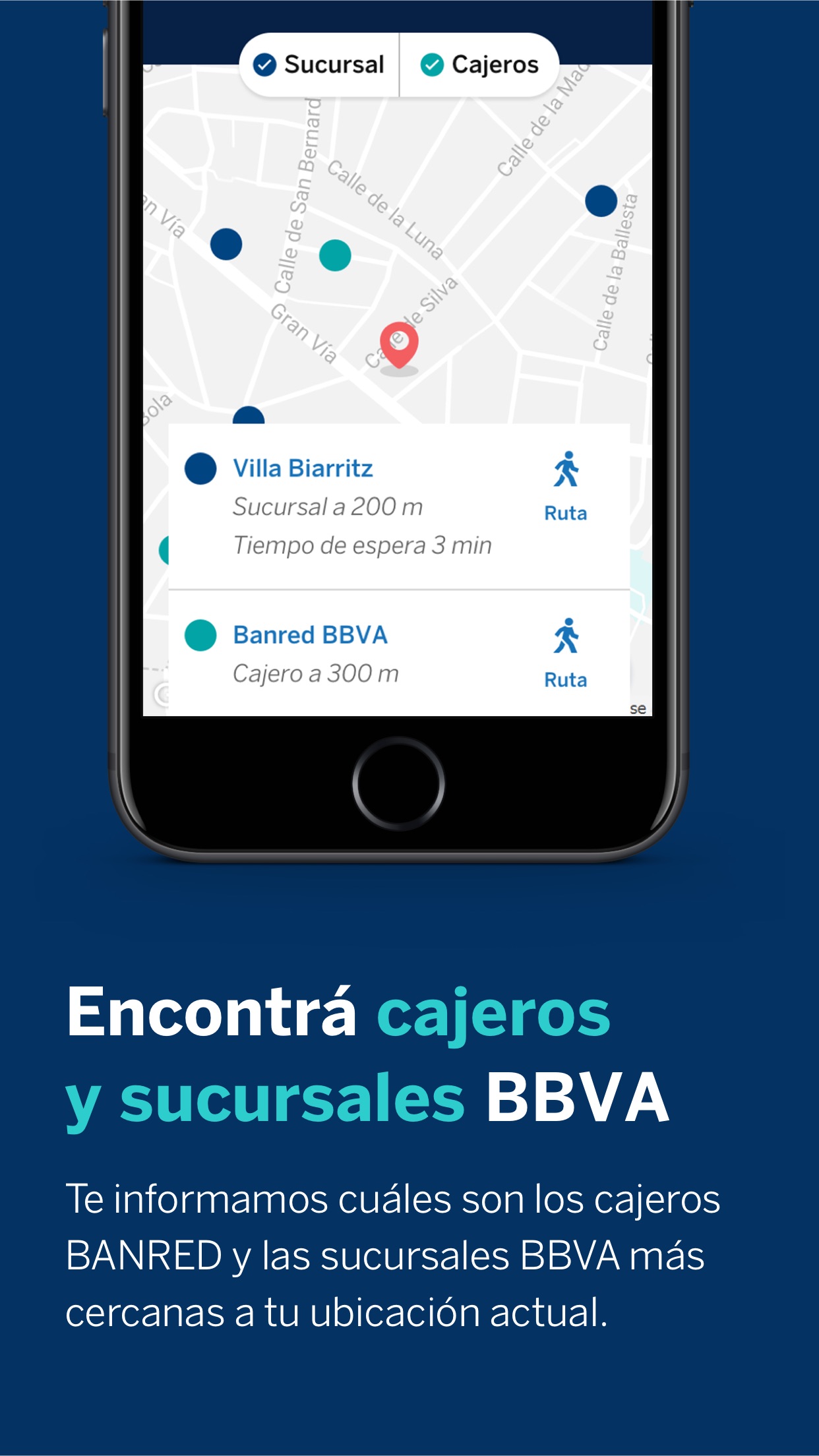 Screenshot 5 of BBVA Uruguay
