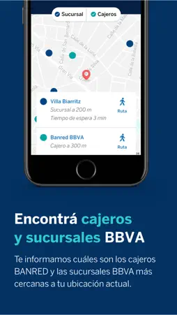 BBVA Uruguay screenshot 5