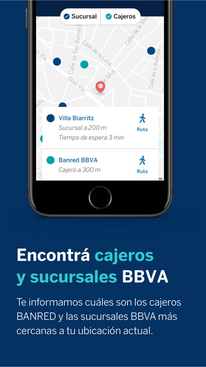 BBVA Uruguay screenshot-4