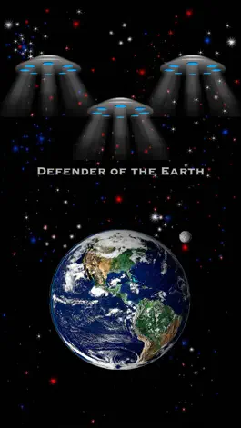 Game screenshot Defender of the Earth mod apk