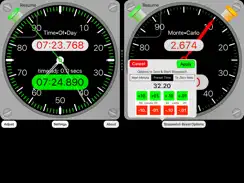 TSD Rally Split iPad image 3