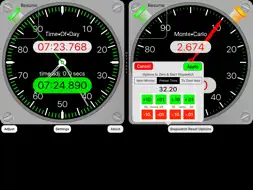TSD Rally Split screenshot 7