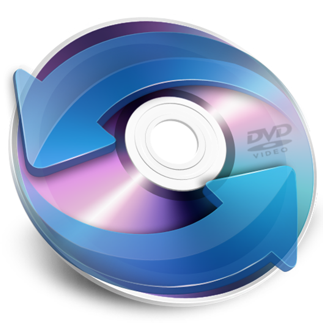 iSkysoft DVD Ripper on the Mac App Store