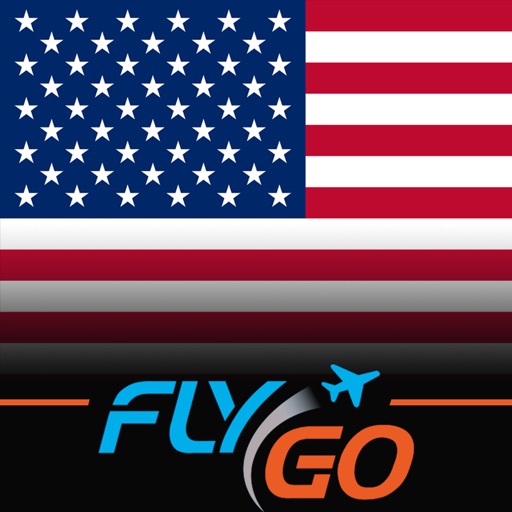 US EFB Aviation Charts iPhone App