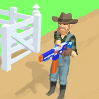 Angry Farmer